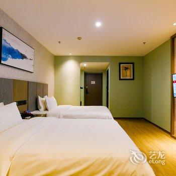 瑞安辰茂阳光瑞港酒店酒店提供图片