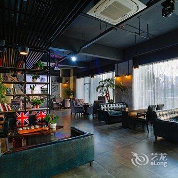 瑞安辰茂阳光瑞港酒店酒店提供图片