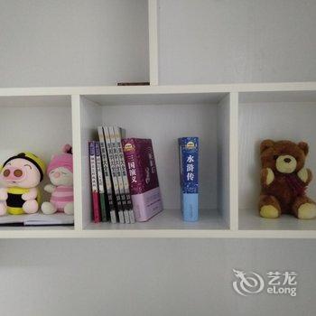 南昌县今世缘公寓酒店提供图片