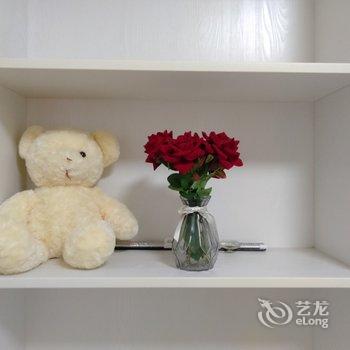 南昌县今世缘公寓酒店提供图片
