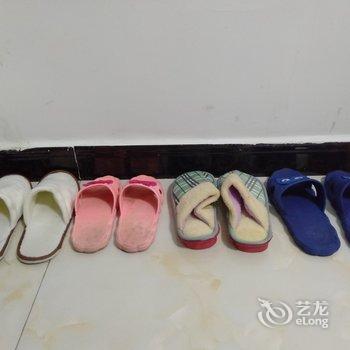 南昌县今世缘公寓酒店提供图片