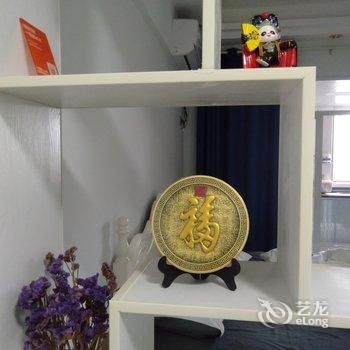 南昌县今世缘公寓酒店提供图片