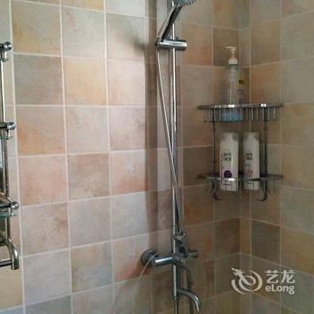 银川無痕公寓酒店提供图片