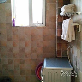 银川無痕公寓酒店提供图片