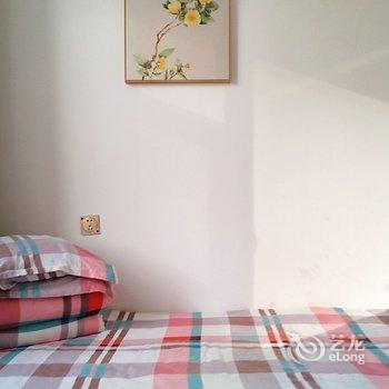 银川無痕公寓酒店提供图片