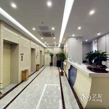 铜陵和泰宾馆酒店提供图片