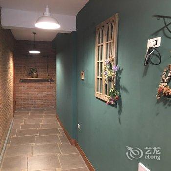 辽阳相遇拾年民宿酒店提供图片