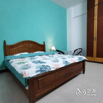 防城港皮皮虾民宿酒店提供图片