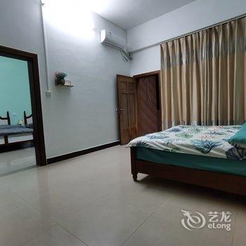 防城港皮皮虾民宿酒店提供图片