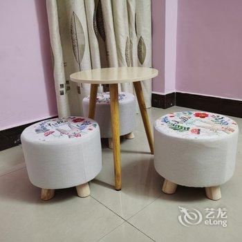 防城港皮皮虾民宿酒店提供图片