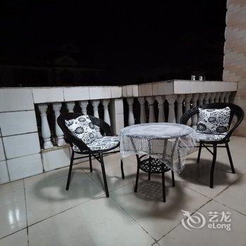 防城港皮皮虾民宿酒店提供图片