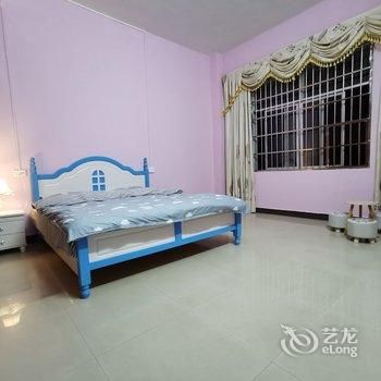 防城港皮皮虾民宿酒店提供图片