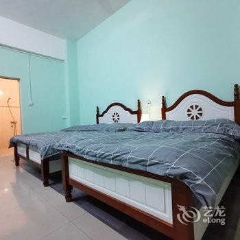 防城港皮皮虾民宿酒店提供图片