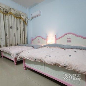 防城港皮皮虾民宿酒店提供图片