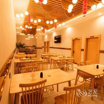 格林豪泰酒店(安顺普定店)酒店提供图片