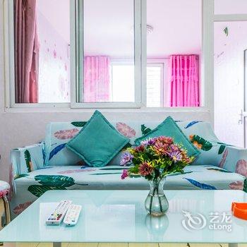 承德满满家庭公寓(虹桥步行街分店)酒店提供图片