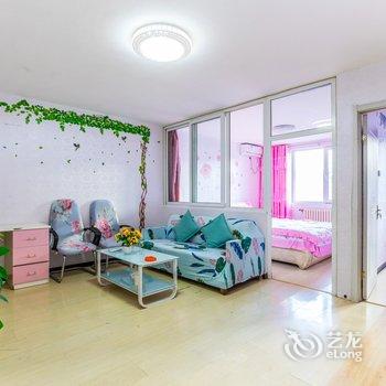 承德满满家庭公寓(虹桥步行街分店)酒店提供图片