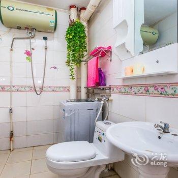 承德满满家庭公寓(虹桥步行街分店)酒店提供图片