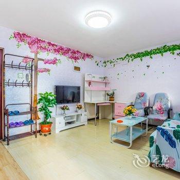 承德满满家庭公寓(虹桥步行街分店)酒店提供图片