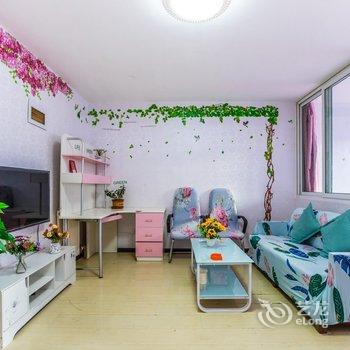 承德满满家庭公寓(虹桥步行街分店)酒店提供图片