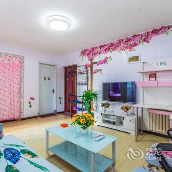 承德满满家庭公寓(虹桥步行街分店)酒店提供图片