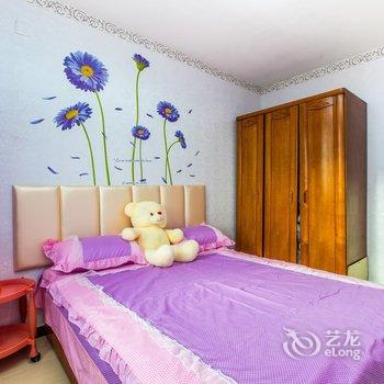 承德满满家庭公寓(虹桥步行街分店)酒店提供图片