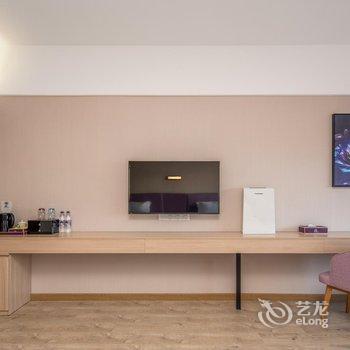 清远紫荆酒店公寓酒店提供图片