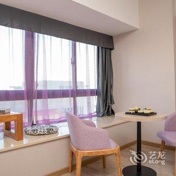 清远紫荆酒店公寓酒店提供图片