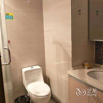 南昌逸驻设计酒店公寓酒店提供图片