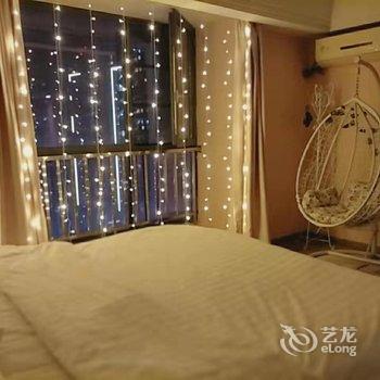 南昌逸驻设计酒店公寓酒店提供图片