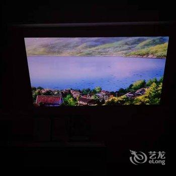 南昌逸驻设计酒店公寓酒店提供图片