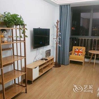 南昌逸驻设计酒店公寓酒店提供图片
