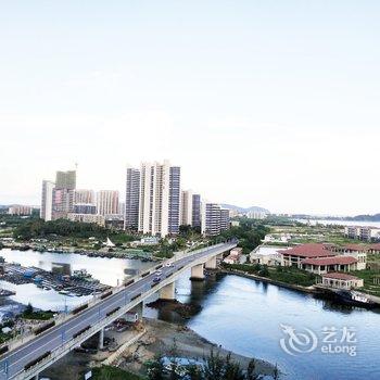 海南民宿(府前街店)酒店提供图片