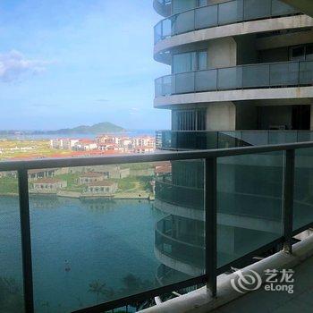 海南民宿(府前街店)酒店提供图片