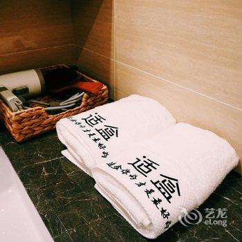 南昌适盒公寓(赣江北大道分店)酒店提供图片