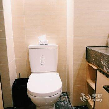 南昌适盒公寓(赣江北大道分店)酒店提供图片