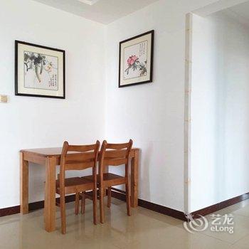 悦途范延锦公寓(荣成万祥路店)酒店提供图片