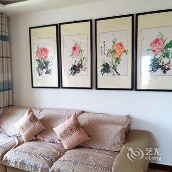 悦途范延锦公寓(荣成万祥路店)酒店提供图片