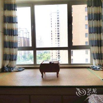 悦途范延锦公寓(荣成万祥路店)酒店提供图片