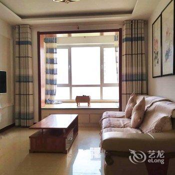 悦途范延锦公寓(荣成万祥路店)酒店提供图片