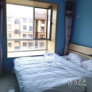 悦途范延锦公寓(荣成万祥路店)酒店提供图片