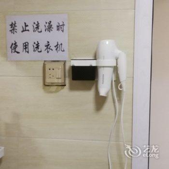 内江交财湾居士公寓酒店提供图片