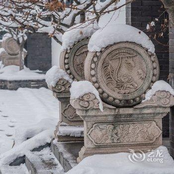 镇江山水间又见浮玉民宿酒店提供图片