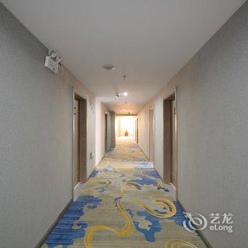 龙岩8号公寓酒店提供图片