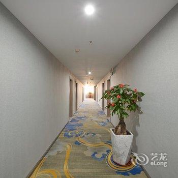 龙岩8号公寓酒店提供图片