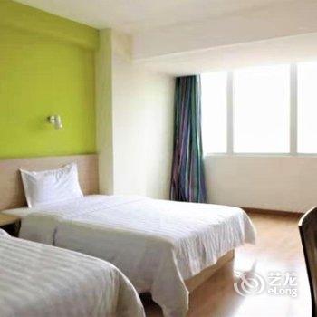 衢州聚朋宾馆酒店提供图片