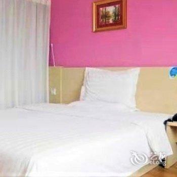 衢州聚朋宾馆酒店提供图片