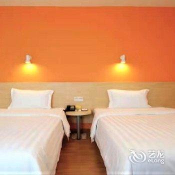 衢州聚朋宾馆酒店提供图片