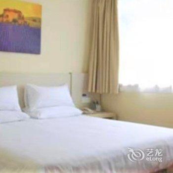 衢州聚朋宾馆酒店提供图片