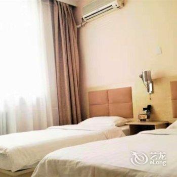 衢州聚朋宾馆酒店提供图片